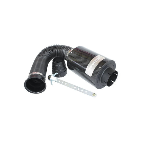 Aeroflow Closed Intake System