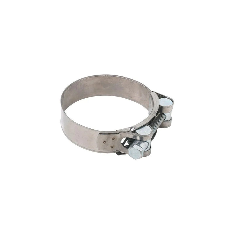 Aeroflow AF24-X Stainless T-Bolt Hose Clamp - 1 Pack