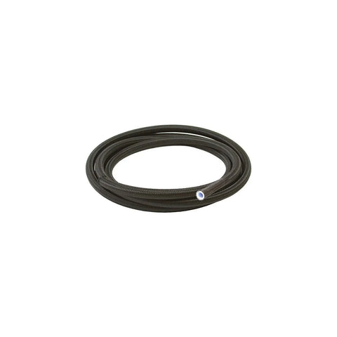 Aeroflow 250 Series Braided Teflon Hose -3AN - 6m