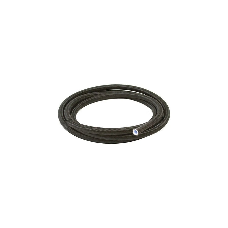 Aeroflow AF250-06-X 250 Series Braided Teflon Hose -6AN