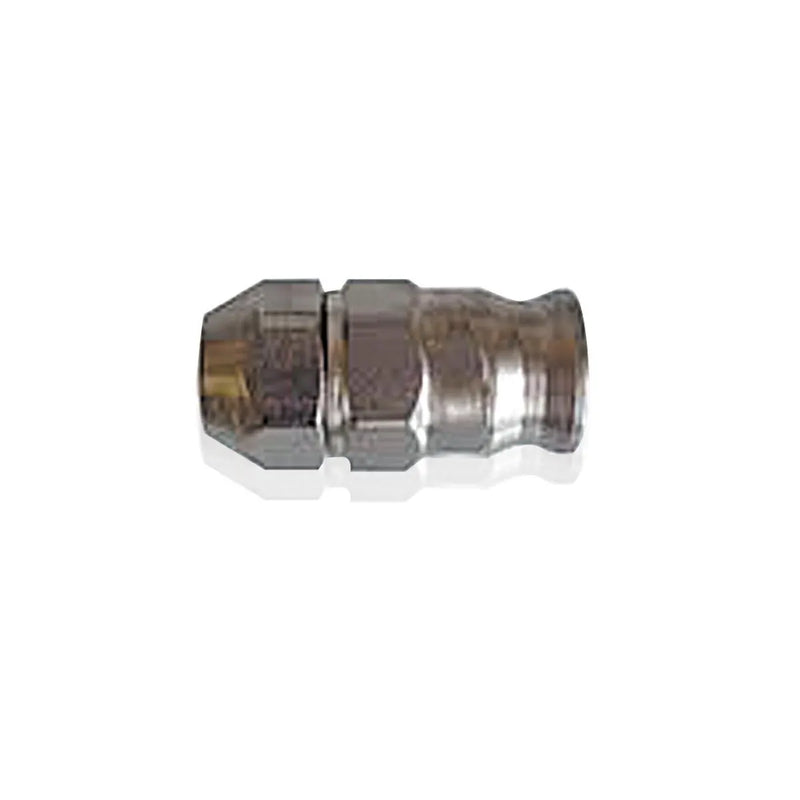 Aeroflow AF260-04 Weld / Braise-On Life Saver Fitting To