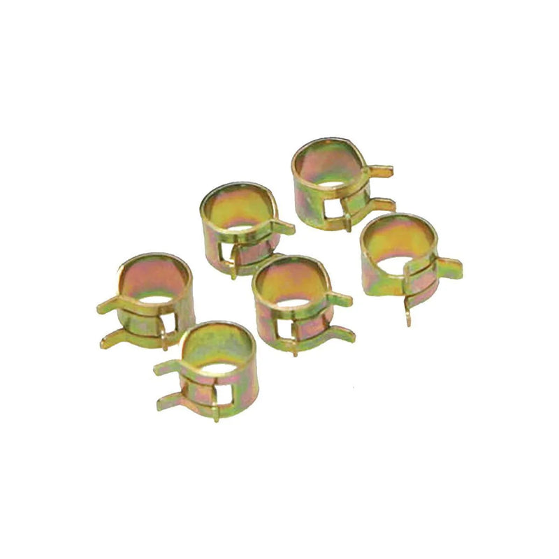 Aeroflow AF27-038-10 Vacuum Hose Spring Clamps to Suit