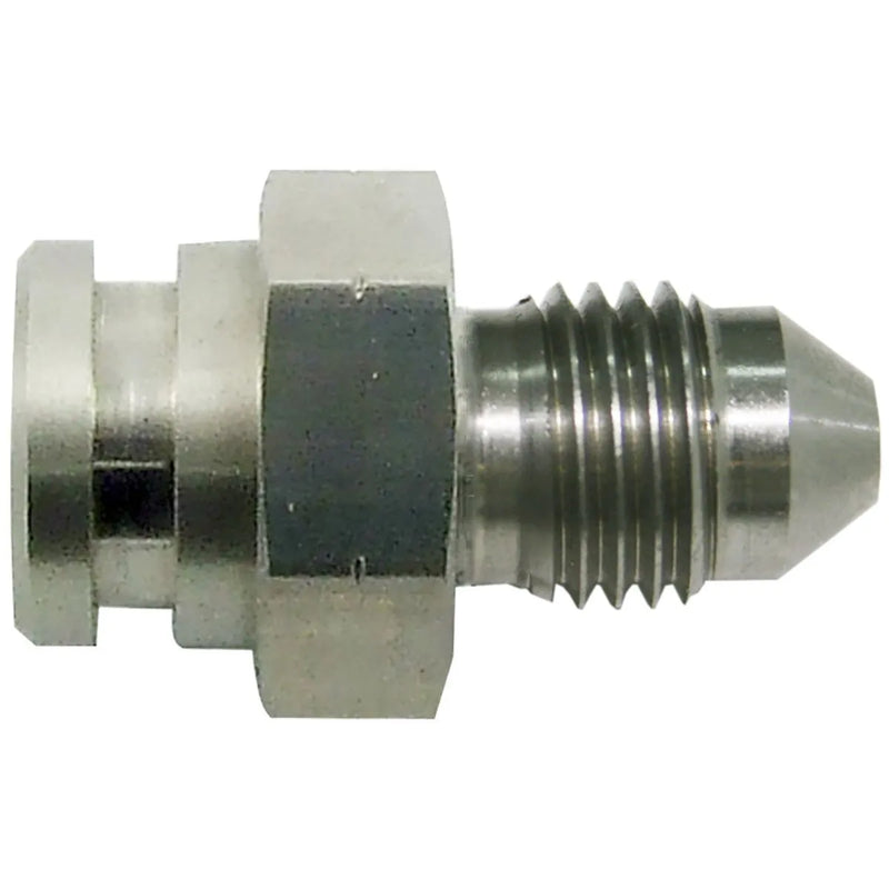 Aeroflow AF270-0X Stainless Steel Female Inverted Flare