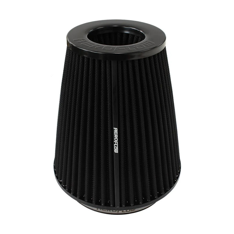 Aeroflow AF2711-1044 6" Tapered Inverted Clamp-On Filter