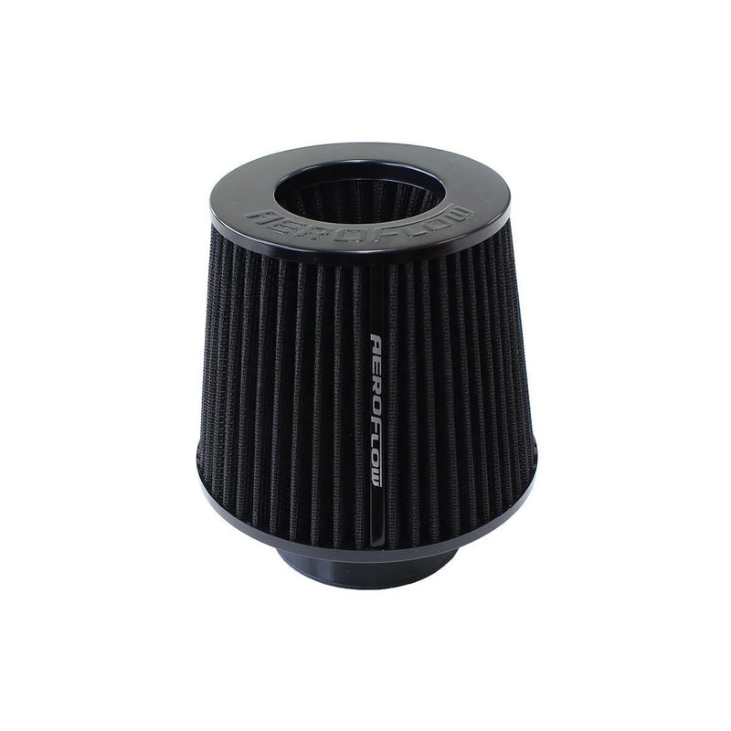Aeroflow AF2711-3003 3" Inverted Tapered Filter - 5.25" -