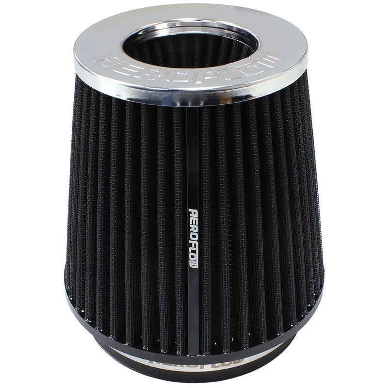 Aeroflow AF2811-2800 5" Tapered Inverted Clamp-On Filter