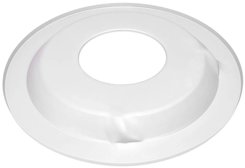 Aeroflow 14" Air Cleaner Base to Suit Holley Sniper EFI