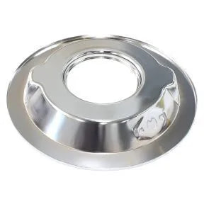 Aeroflow AF2851-1411 14" Air Filter Base Only Recessed