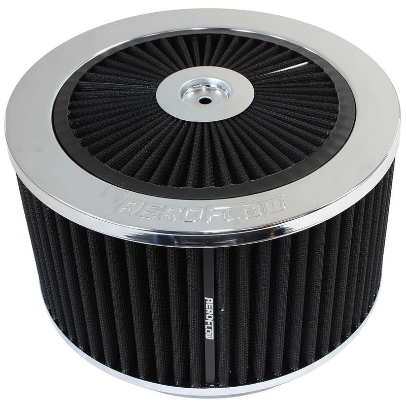Aeroflow AF2851-3155 9" x 5" Full Flow Assembly 7-5/16"