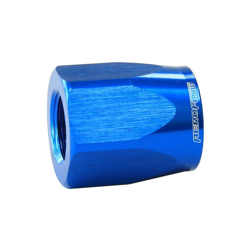 Aeroflow AF298-10DX Alloy Taper style Hose End Socket
