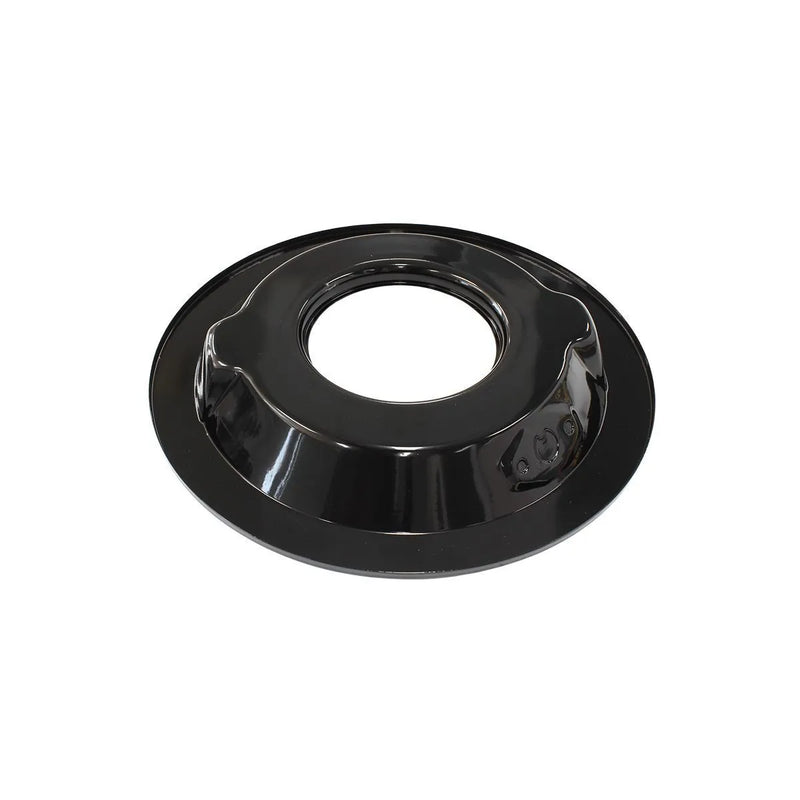 Aeroflow 14" Air Filter Base Only Recessed 1.125" - 28mm