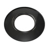 Aeroflow 14" Air Filter Base Only Flat Base 7-5/16"