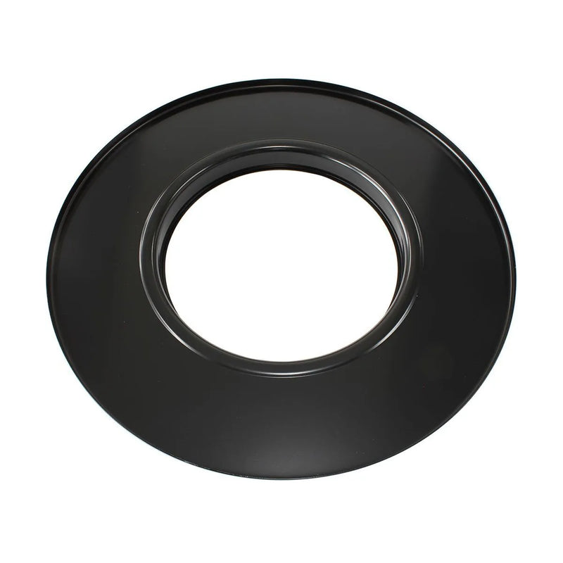 Aeroflow 14" Air Filter Base Only Flat Base 7-5/16"