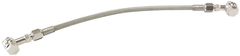 Aeroflow AF30-1007 Turbo Oil Feed Line Kit (Subaru | Kren Offroad NZ