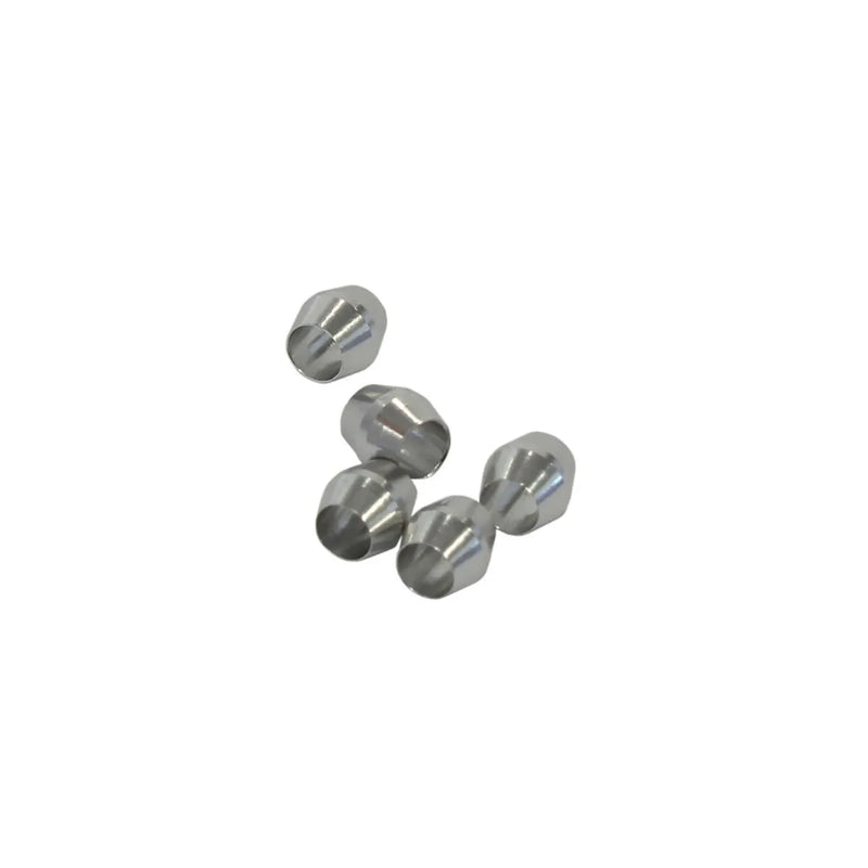 Aeroflow AF30-3050 3mm Replacement Olive Fittings - 5pk
