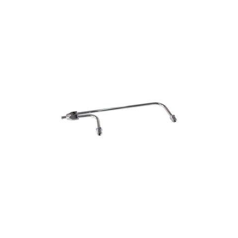 Aeroflow Fuel Line - Steel (Holley VAC Secondary)