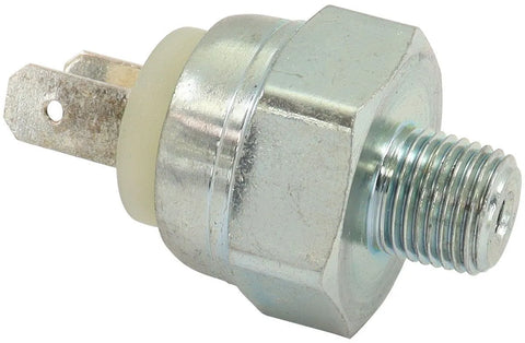Aeroflow Brake Light Switch - 1/8" Male Thread