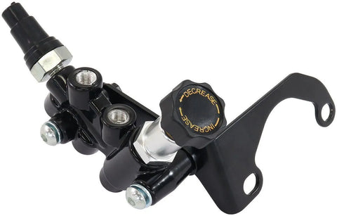 Aeroflow Brake Combination Proportioning Valve Bracket