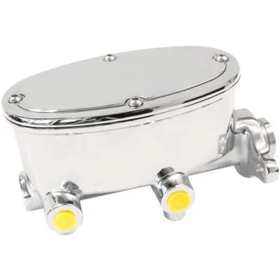 Aeroflow AF300-160-XPX Tandem Brake Master Cylinder 1"