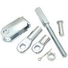 Aeroflow Brake Booster Extension Rod & Clevis Kit