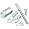 Aeroflow Brake Booster Extension Rod & Clevis Kit