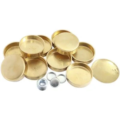 Aeroflow AF3000-1004 Holden V8 253 304 308 Welsh Plug Kit