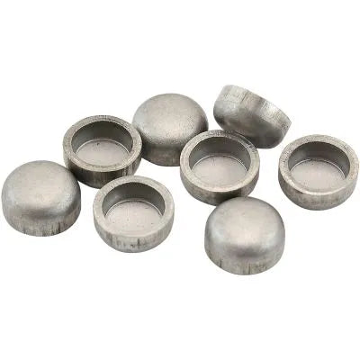 Aeroflow 8mm Welsh Plug Kit (GM LS DOD Delete) — fits Chevrolet Camaro Gen 4