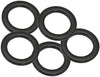 Aeroflow AF3070-XPX Wheel Nut Washer - Black | Kren Offroad NZ