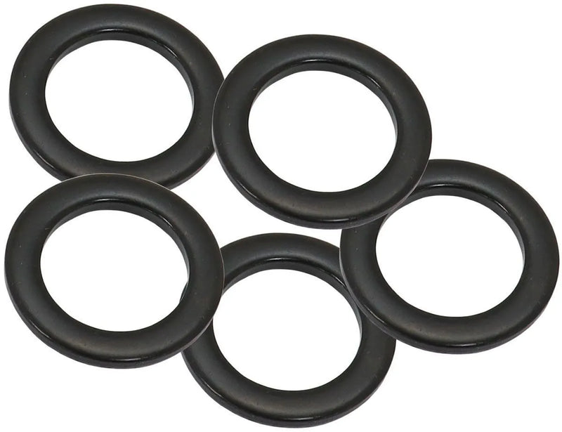 Aeroflow AF3070-XPX Wheel Nut Washer - Black | Kren Offroad NZ