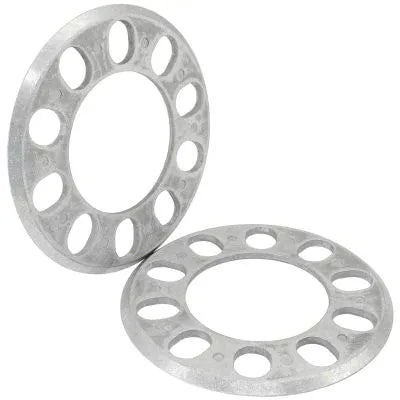 Aeroflow AF3100-0000 Slip on Aluminium Wheel Spacers