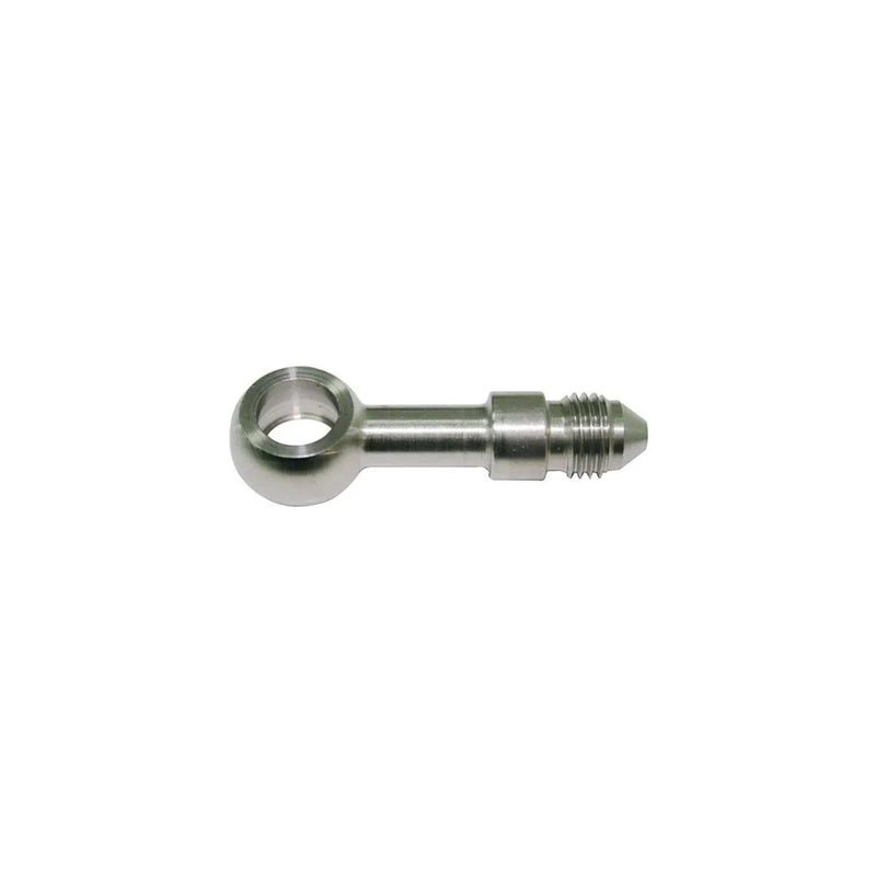 Aeroflow AF314-03-XPX 12mm Banjo - Stainless Steel | Kren Offroad NZ
