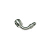 Aeroflow 90 Deg Stainless Steel Banjo Fitting to -4AN