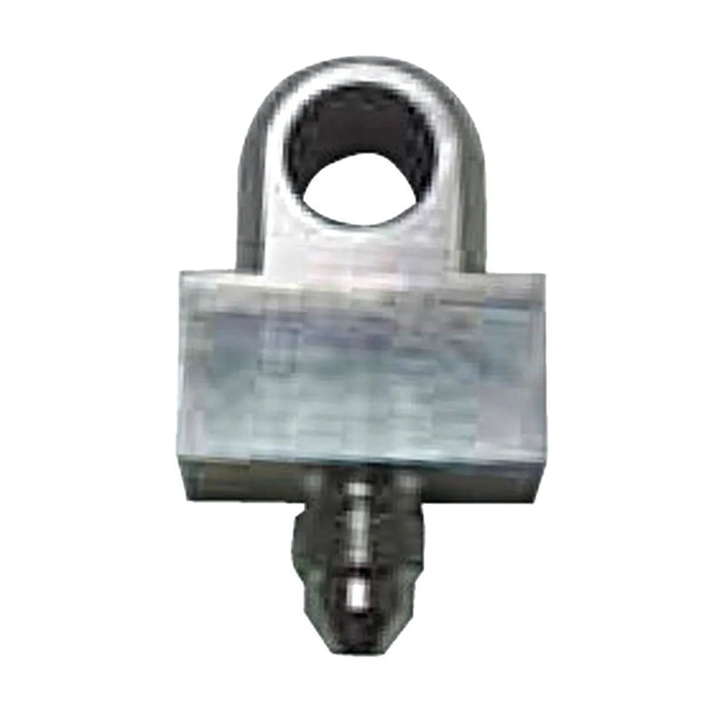 Aeroflow AF329-01 Stainless Steel Tee Block -3AN
