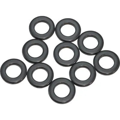 Aeroflow AF33-07-0003-XPX Chromoly Black Oxide Flat
