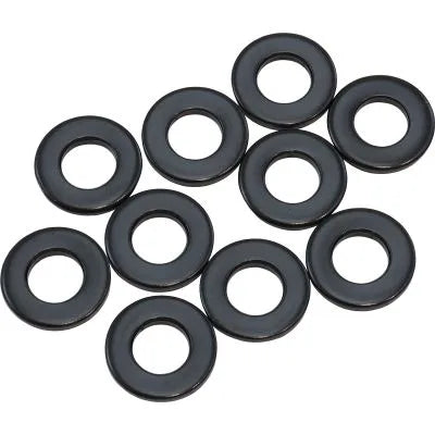 Aeroflow AF33-29-0003-XPX Chromoly Black Oxide Flat