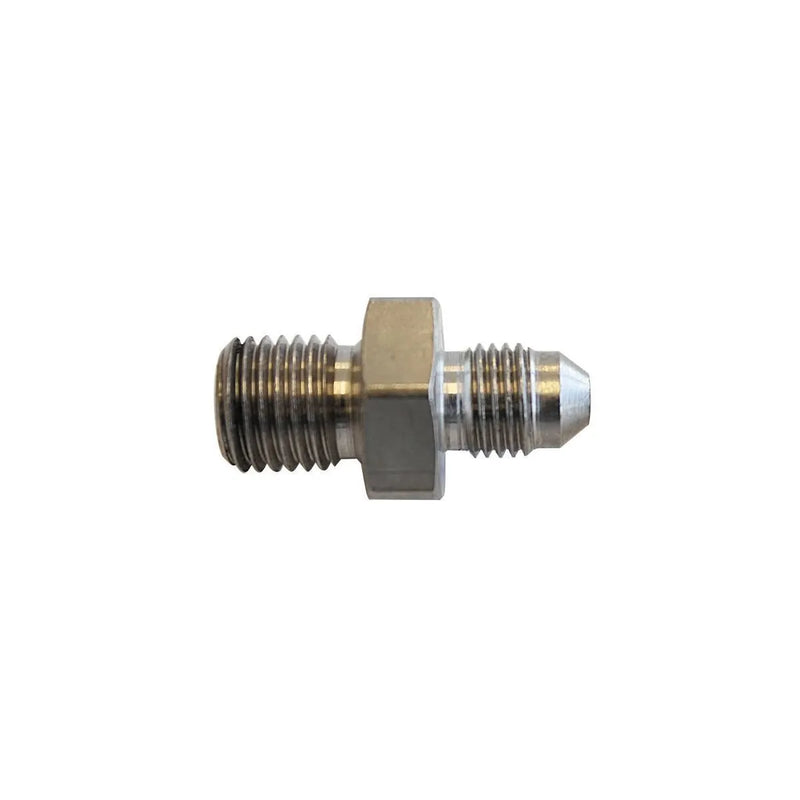 Aeroflow AF350-03 Stainless Steel Washer Seal Adapter