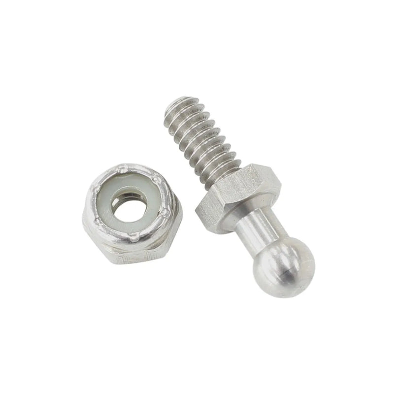 Aeroflow AF3500-1000 10-24 UNC Carburettor Throttle Ball