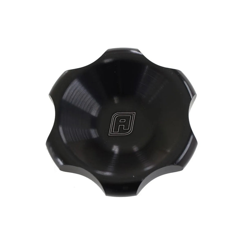 Aeroflow AF3500-1003 10-32 UNF Easy Grip Billet Aluminium