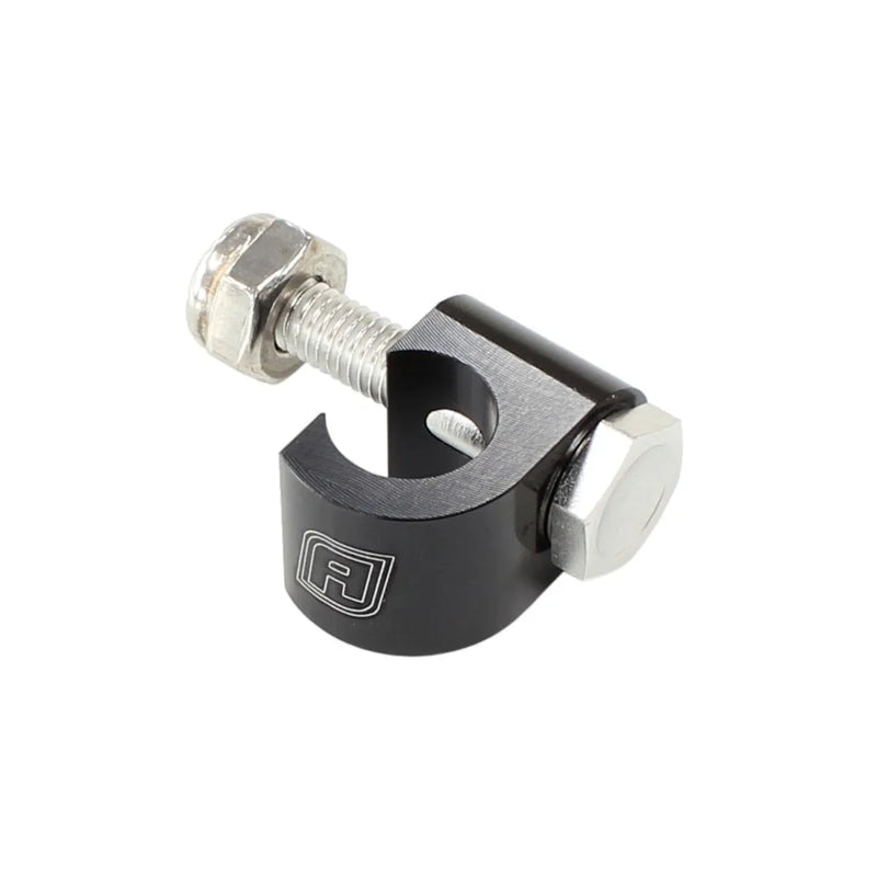 Aeroflow AF3500-1010 Billet Aluminium Clip Style Cable