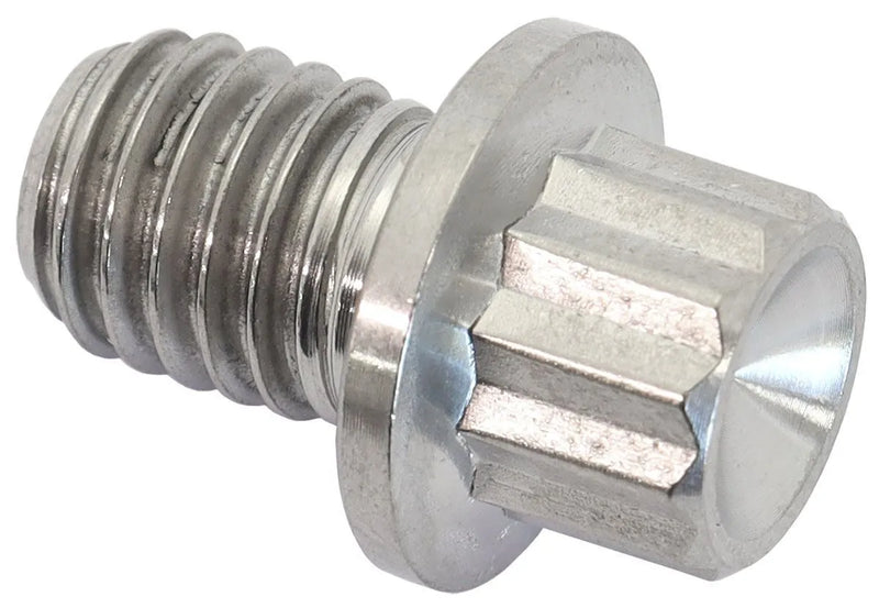 Aeroflow AF3502-0393-XPX M8 x 1.25mm UHL Titanium | Kren Offroad NZ