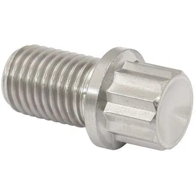Aeroflow AF3503-0590-XPX M10 x 1.25mm Titanium Bolt