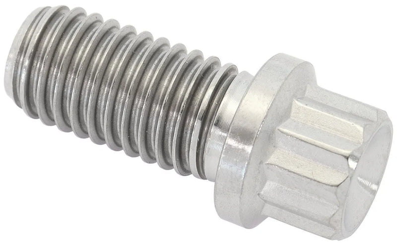 Aeroflow AF3504-0787-XPX M10 x 1.50mm UHL Titanium | Kren Offroad NZ