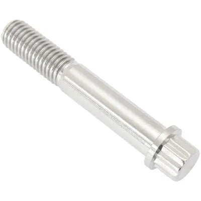 Aeroflow AF3504-2362-XPX M10 x 1.50mm Titanium Bolt