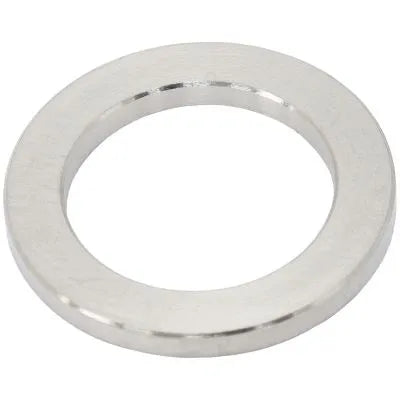 Aeroflow AF3505-0001 M12 Titanium Small Flat Washer