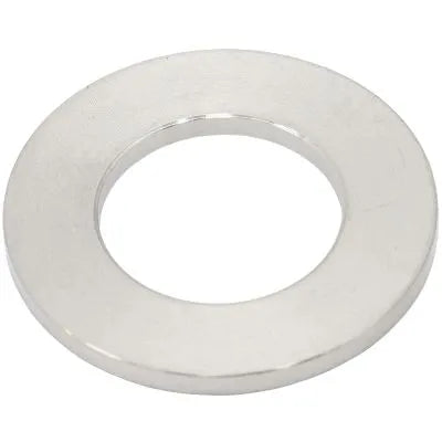 Aeroflow AF3505-0002 M12 Titanium Large Flat Washer