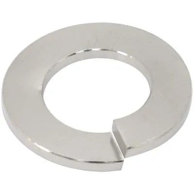 Aeroflow AF3505-0005 M12 Titanium Spring Washer