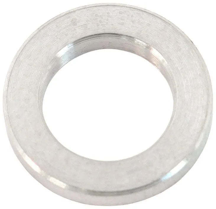 Aeroflow AF3511-0001-XPX 1/4" Titanium Flat Washer | Kren Offroad NZ