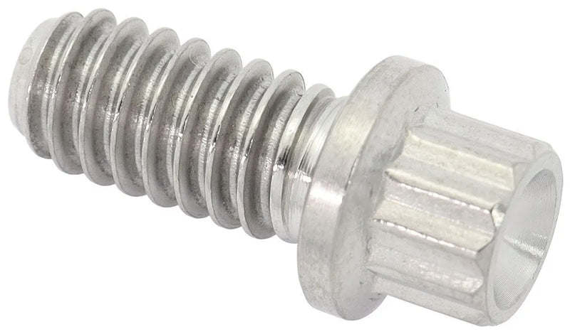 Aeroflow AF3511-0500-XPX 1/4-20" UHL Titanium Bolt | Kren Offroad NZ