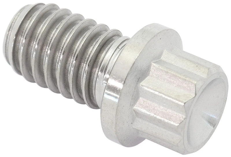 Aeroflow AF3512-0500-XPX 5/16-18" UHL Titanium Bol | Kren Offroad NZ