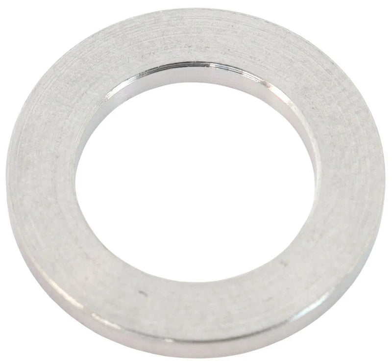Aeroflow AF3514-0001-XPX 3/8" Titanium Flat Washer | Kren Offroad NZ